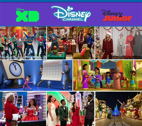 disney chanel tv programm|disney channel 2020 tv schedule.